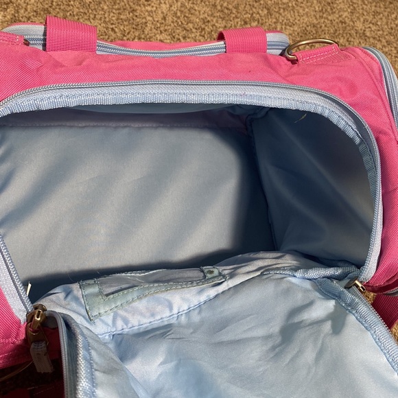 “Adriana” overnight bag from Pottery Barn Kids - Picture 7 of 12